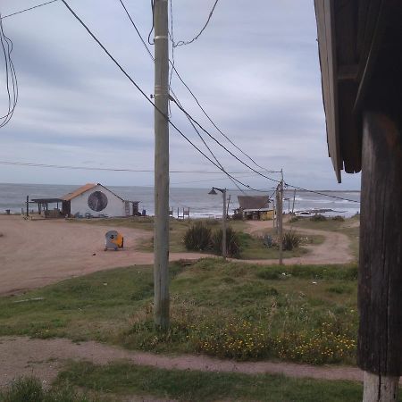 Cabana Villa Del Mar Punta Del Diablo Esterno foto
