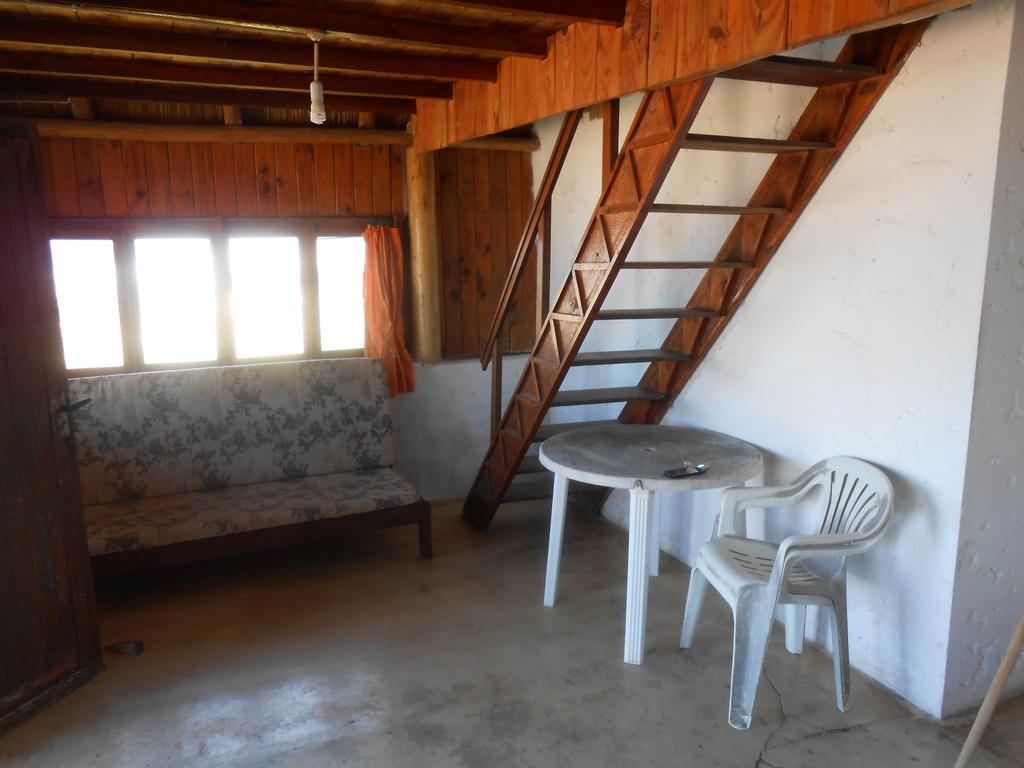 Cabana Villa Del Mar Punta Del Diablo Esterno foto